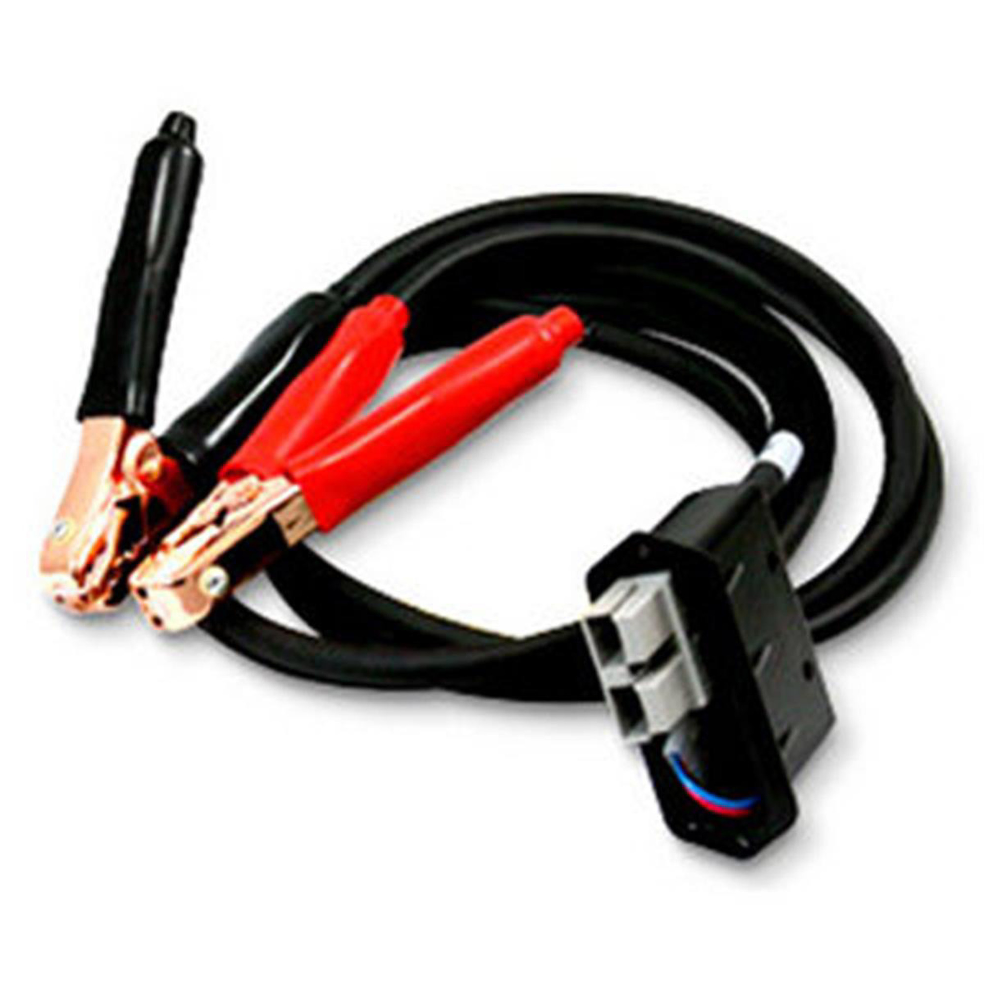 Midtronics Charge Engine Output Cable and Clamp Set — Used with GR8 Chargers, Model# MIDA129